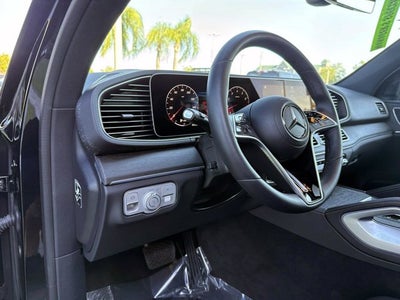 2026 Mercedes-Benz GLE 350