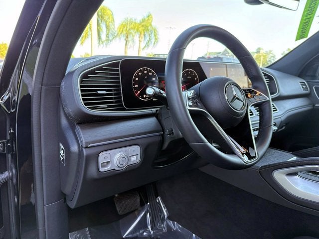 2026 Mercedes-Benz GLE 350