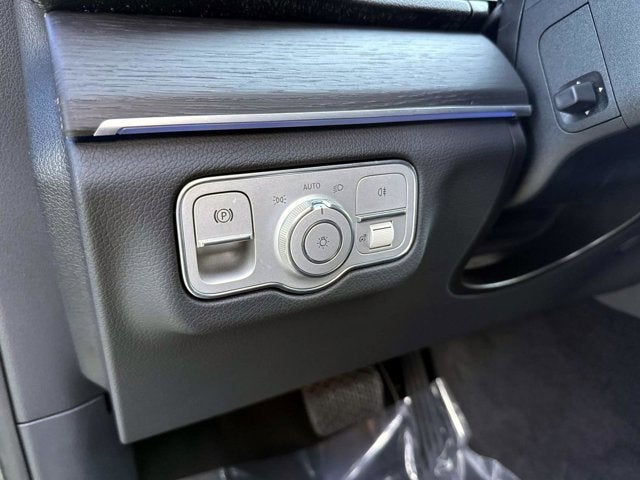 2026 Mercedes-Benz GLE 350