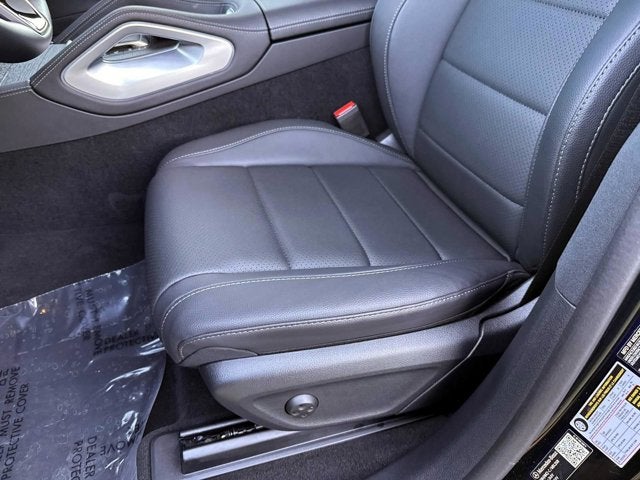 2026 Mercedes-Benz GLE 350