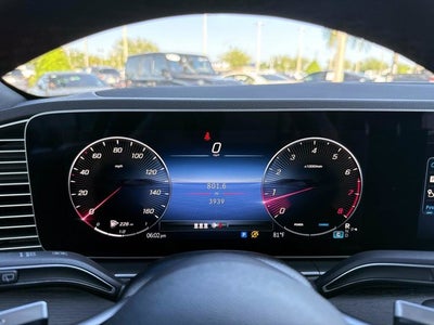 2026 Mercedes-Benz GLE 350