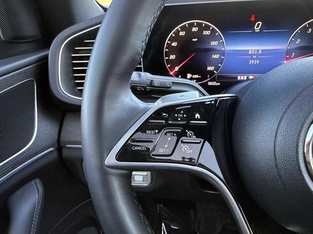 2026 Mercedes-Benz GLE 350