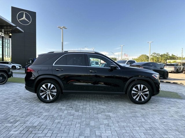 2026 Mercedes-Benz GLE 350