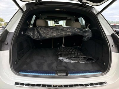 2026 Mercedes-Benz GLE 350