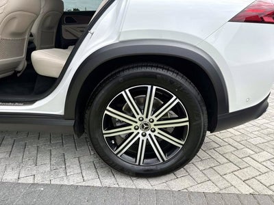 2026 Mercedes-Benz GLE 350
