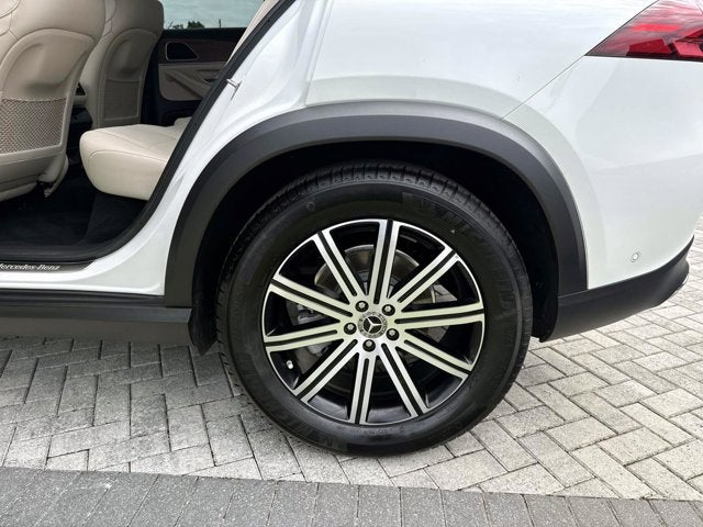 2026 Mercedes-Benz GLE 350