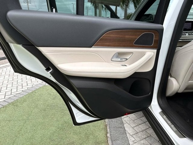 2026 Mercedes-Benz GLE 350