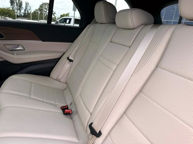 2026 Mercedes-Benz GLE 350