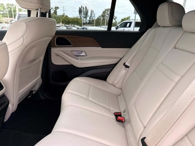 2026 Mercedes-Benz GLE 350