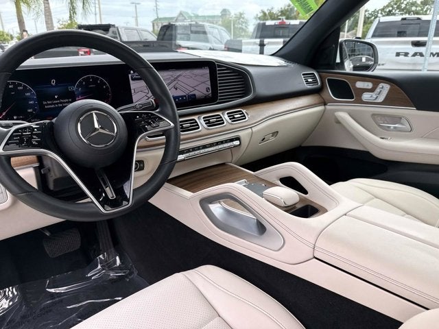 2026 Mercedes-Benz GLE 350