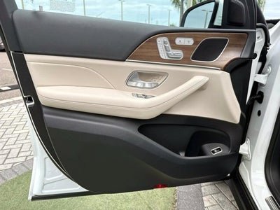 2026 Mercedes-Benz GLE 350
