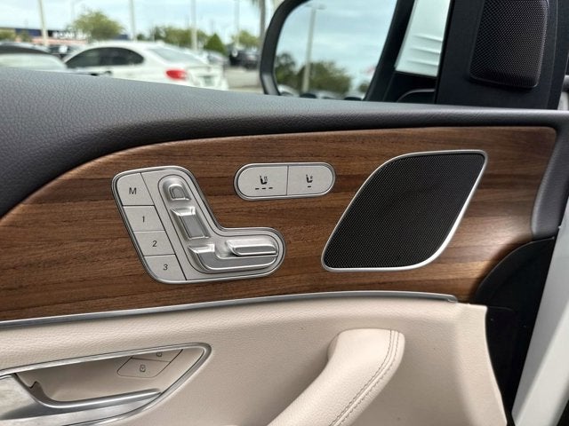 2026 Mercedes-Benz GLE 350