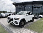 2026 Mercedes-Benz GLE 350