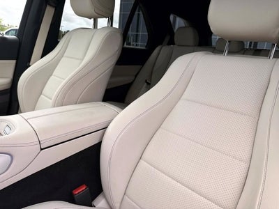 2026 Mercedes-Benz GLE 350