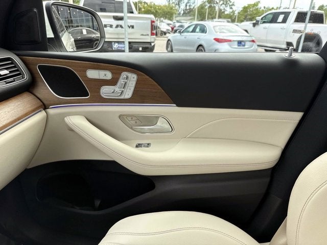 2026 Mercedes-Benz GLE 350