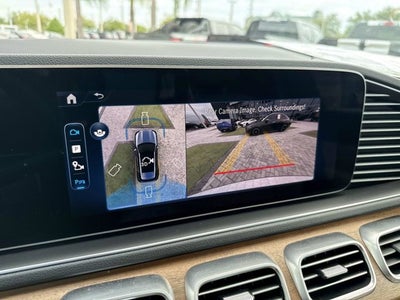 2026 Mercedes-Benz GLE 350