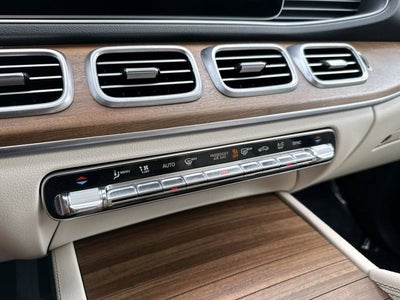 2026 Mercedes-Benz GLE 350