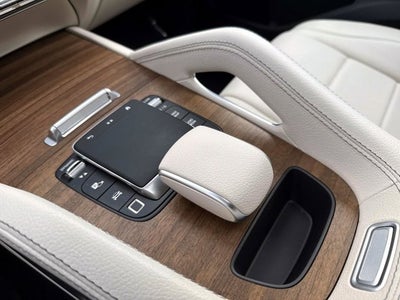 2026 Mercedes-Benz GLE 350