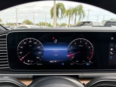 2026 Mercedes-Benz GLE 350