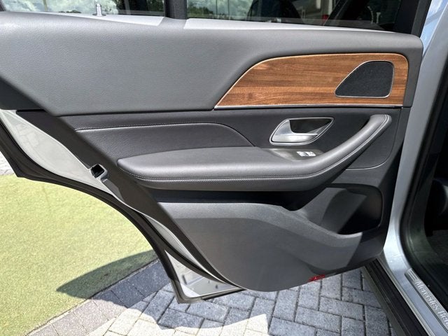 2025 Mercedes-Benz GLE 350