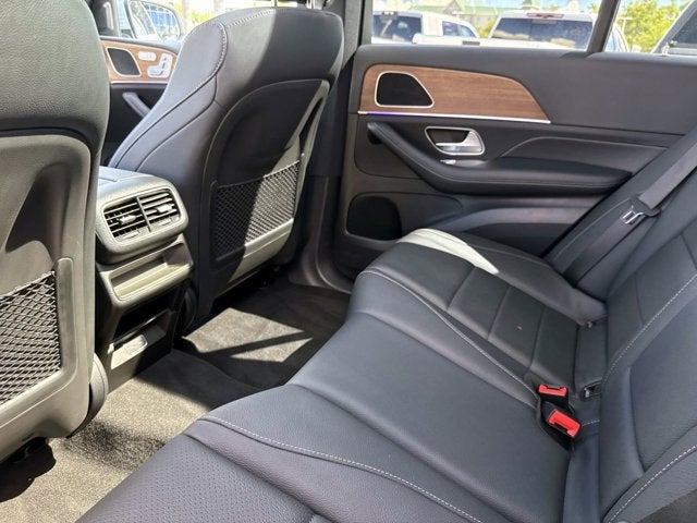2025 Mercedes-Benz GLE 350