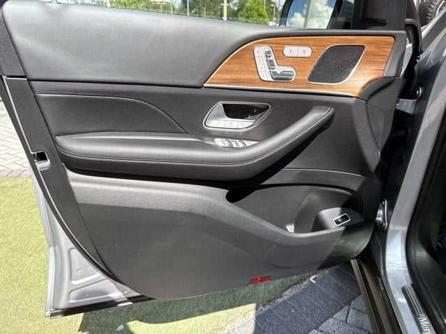 2025 Mercedes-Benz GLE 350