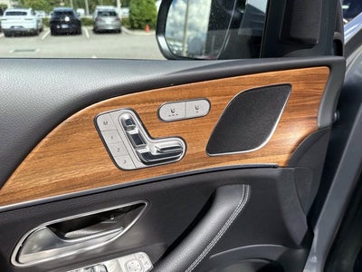 2025 Mercedes-Benz GLE 350