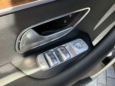 2025 Mercedes-Benz GLE 350