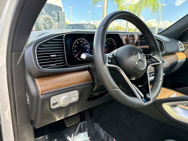 2025 Mercedes-Benz GLE 350