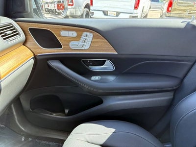 2025 Mercedes-Benz GLE 350