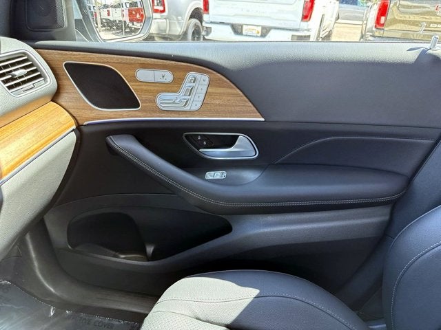 2025 Mercedes-Benz GLE 350