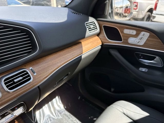 2025 Mercedes-Benz GLE 350
