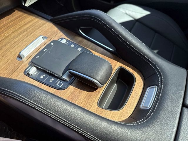2025 Mercedes-Benz GLE 350