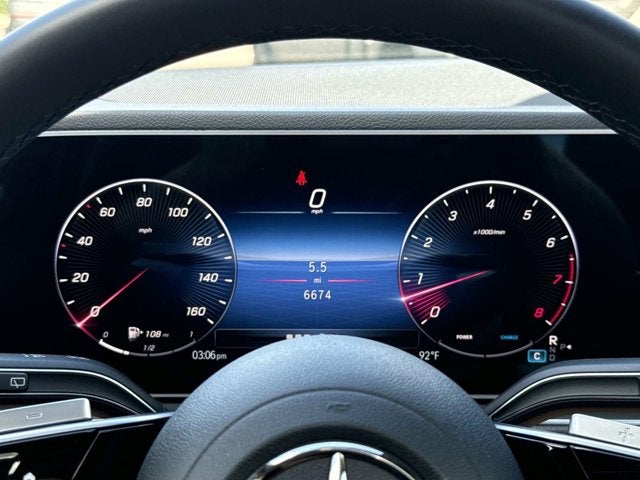 2025 Mercedes-Benz GLE 350