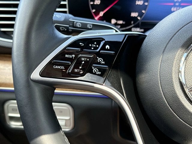 2025 Mercedes-Benz GLE 350