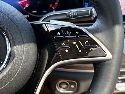 2025 Mercedes-Benz GLE 350