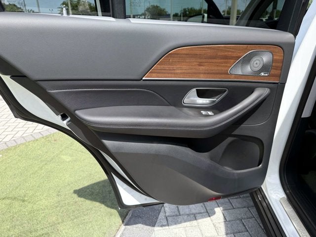 2026 Mercedes-Benz GLE 350