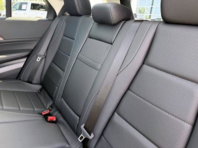 2026 Mercedes-Benz GLE 350
