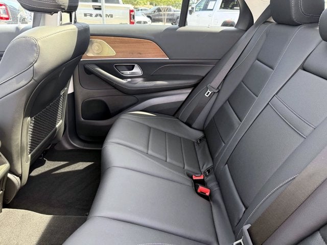 2026 Mercedes-Benz GLE 350