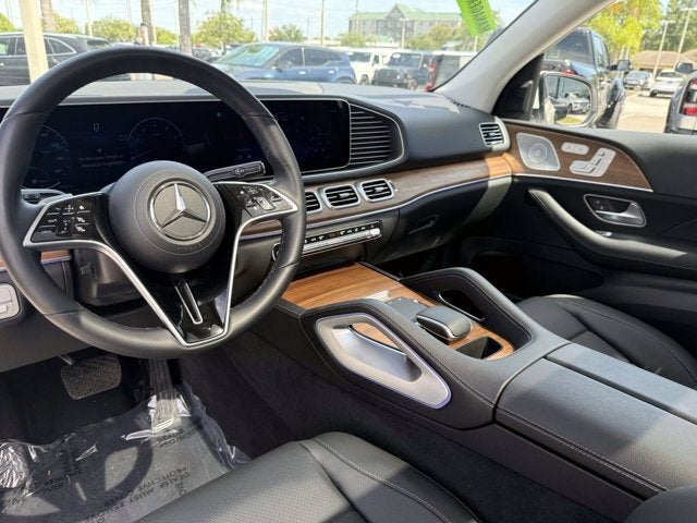 2026 Mercedes-Benz GLE 350