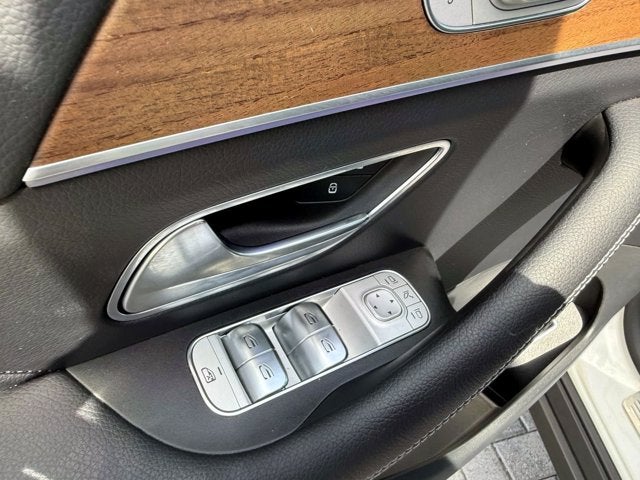 2026 Mercedes-Benz GLE 350