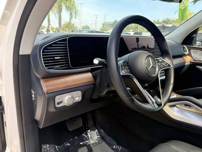 2026 Mercedes-Benz GLE 350