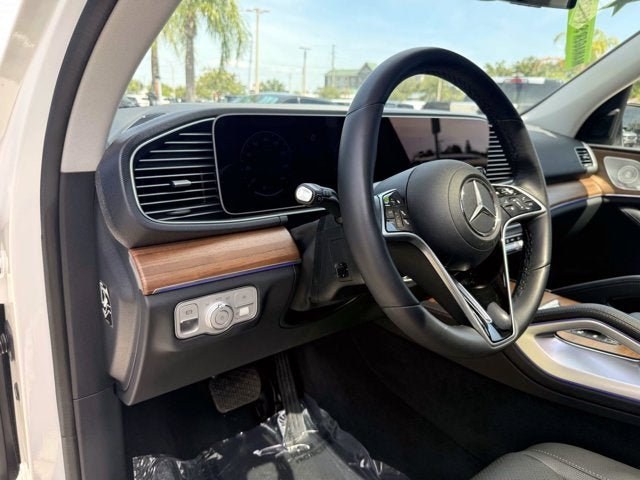 2026 Mercedes-Benz GLE 350