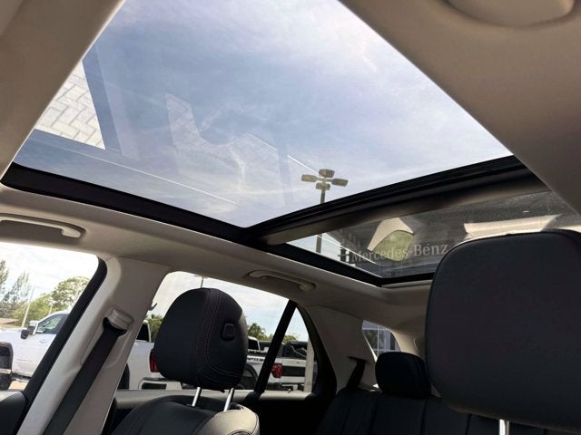 2026 Mercedes-Benz GLE 350