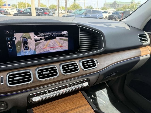 2026 Mercedes-Benz GLE 350