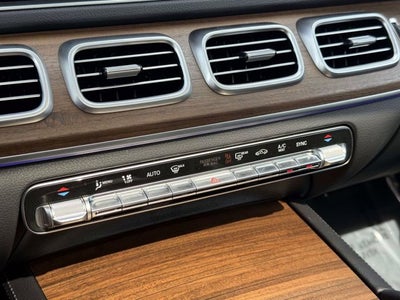 2026 Mercedes-Benz GLE 350