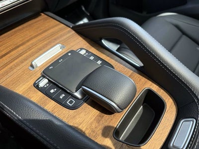 2026 Mercedes-Benz GLE 350