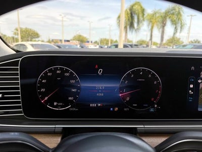 2026 Mercedes-Benz GLE 350