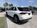 2026 Mercedes-Benz GLE 350