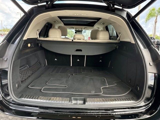 2024 Mercedes-Benz GLE 350